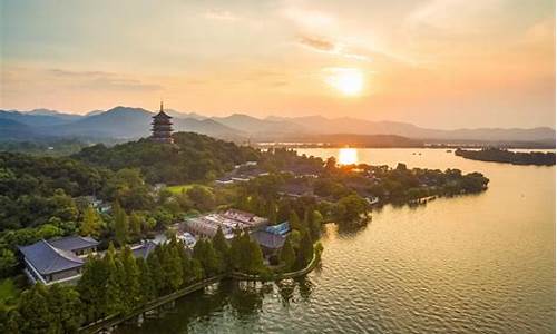 杭州景点一日游攻略_杭州景点一日游攻略千