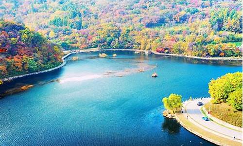 本溪关门山风景区_本溪关门山风景区图片