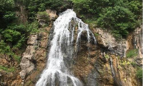 乌龙峡谷旅游风景区_乌龙峡谷旅游风景区营