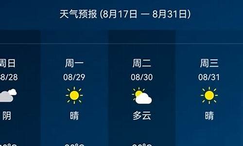 布尔津天气预报15天_布尔津天气预报15