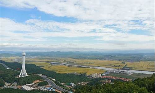 帽儿山风景区门票价格_哈尔滨帽儿山风景区