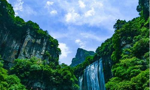 三峡景区旅游攻略三日游_三峡景区旅游攻略