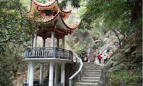 信宜天马山风景区_信宜天马山风景区门票价