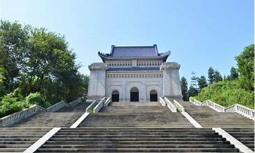 中山景点一日游自驾游_中山景点一日游自驾