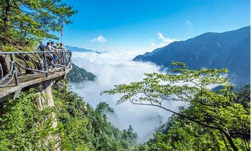 广西大明山风景区_广西大明山风景区门票价