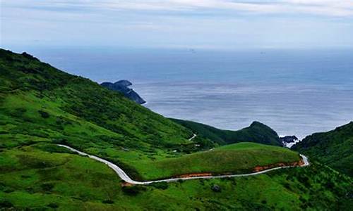 嵛山岛旅游攻略详细_嵛山岛 旅游攻略