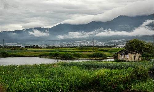 云南丽江天气_云南丽江天气预报