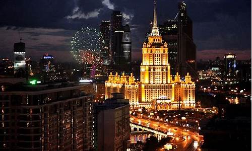 moscow_moscow是哪个国家