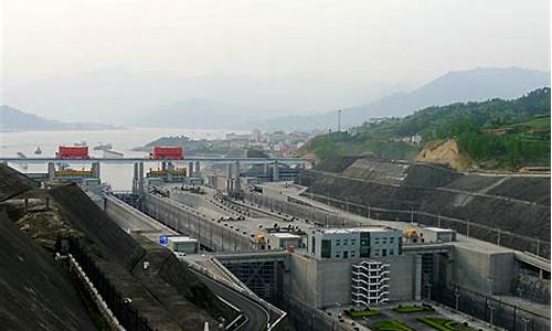 三峡大坝风景区_三峡大坝风景区介绍