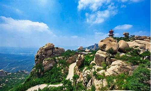 日照九仙山风景区_日照九仙山风景区门票多少