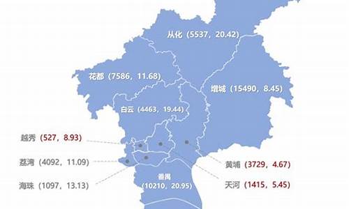 广州房价2021最新价格_广州房价202