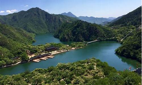 北京一日游有山有水_北京一日游有山有水最佳景点