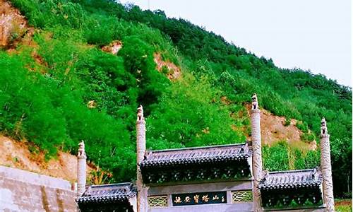 延安旅游攻略景点必去_延安旅游攻略景点必去的地方