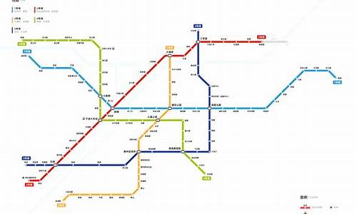 5号线地铁线路图_5号线地铁线路图时间表