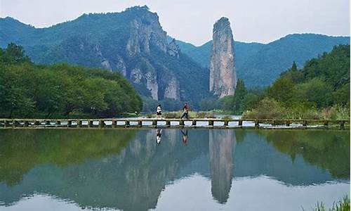 丽水旅游攻略必去景点大全_丽水旅游攻略必去景点大全图片