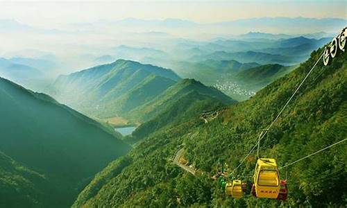 东天目山景区_东天目山景区门票价格