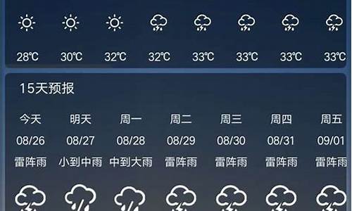 广州实时天气预报_广州实时天气预报几点几分下雨