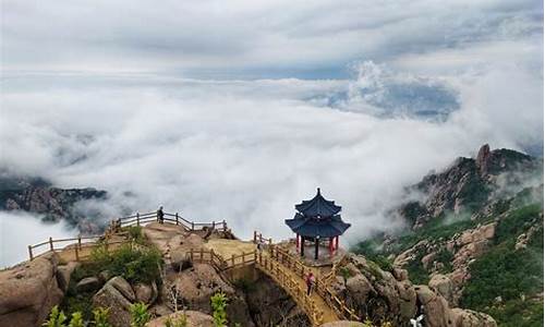 崂山风景区从哪个入口最好_崂山风景区从哪个入口最好玩